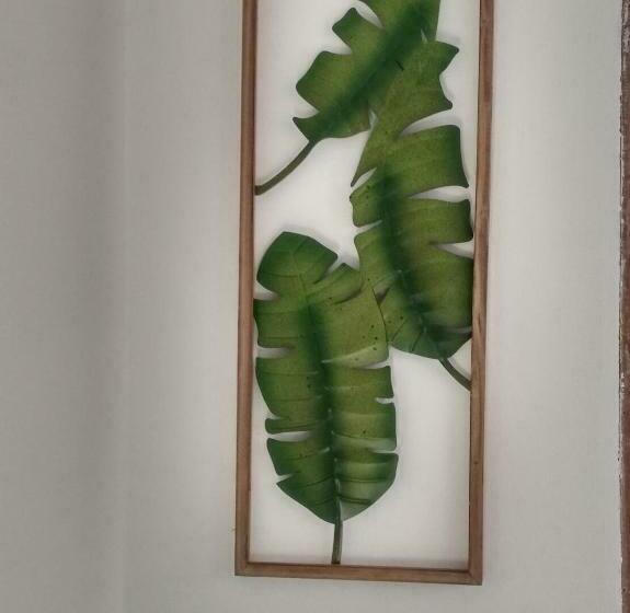 Watching Ciro Apartment