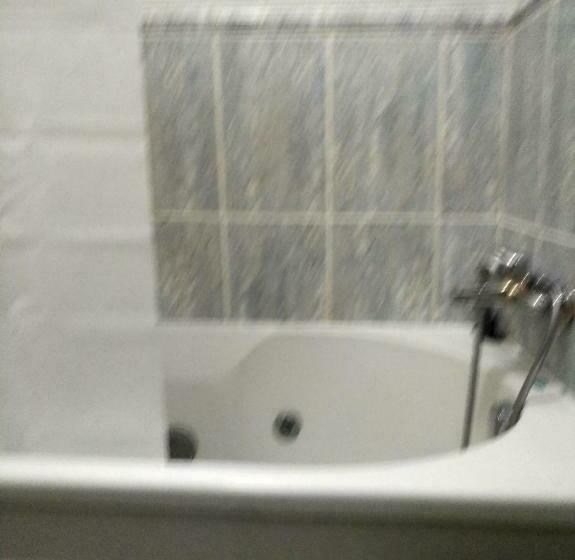 Watching Ciro Apartment