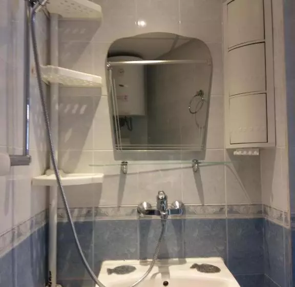 къща за гости ози