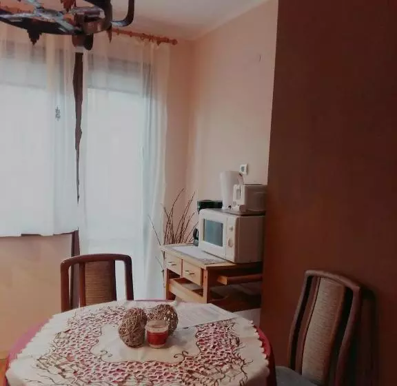 къща за гости ози