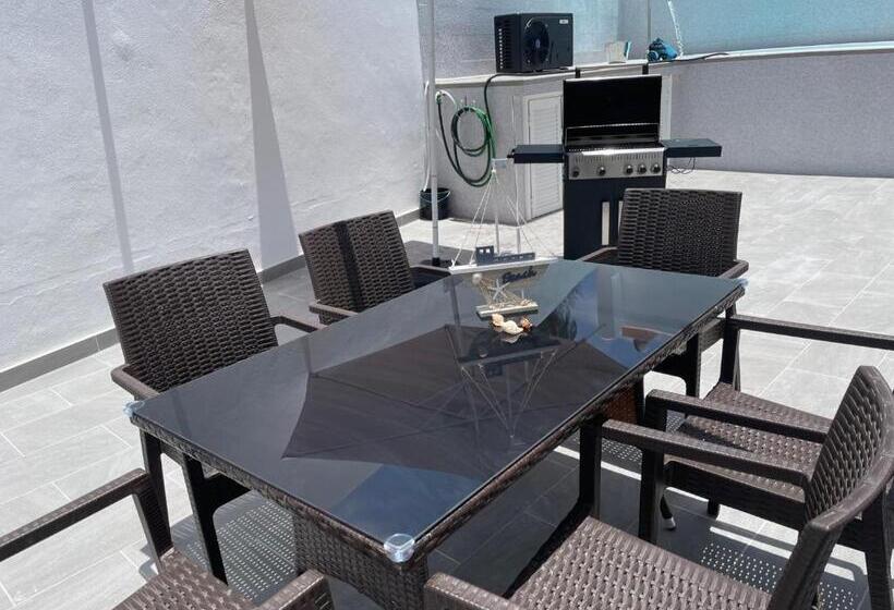 Adeje Deluxe Villas Santa Monica By Apartamentos Estrella Del Norte