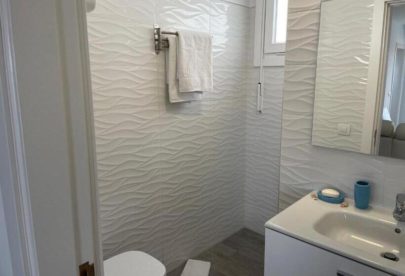 Adeje Deluxe Villas Santa Monica By Apartamentos Estrella Del Norte