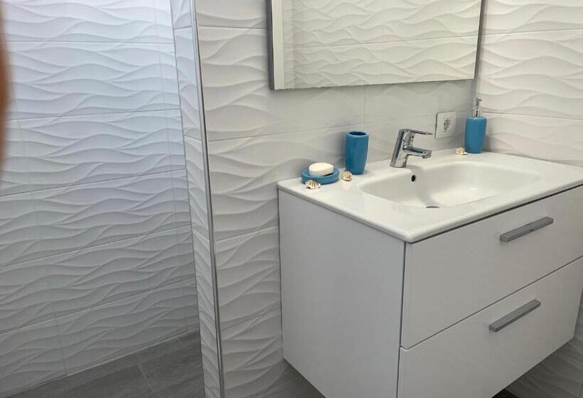 Adeje Deluxe Villas Santa Monica By Apartamentos Estrella Del Norte