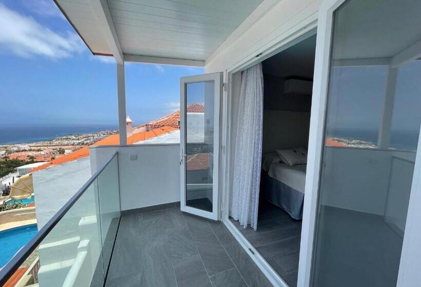Adeje Deluxe Villas Santa Monica By Apartamentos Estrella Del Norte