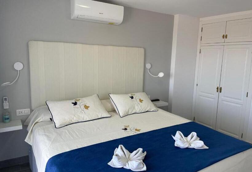 Adeje Deluxe Villas Santa Monica By Apartamentos Estrella Del Norte