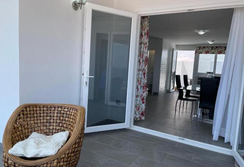 Adeje Deluxe Villas Santa Monica By Apartamentos Estrella Del Norte