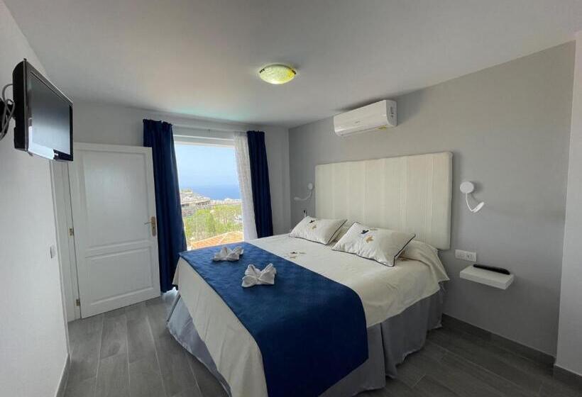 Adeje Deluxe Villas Santa Monica By Apartamentos Estrella Del Norte