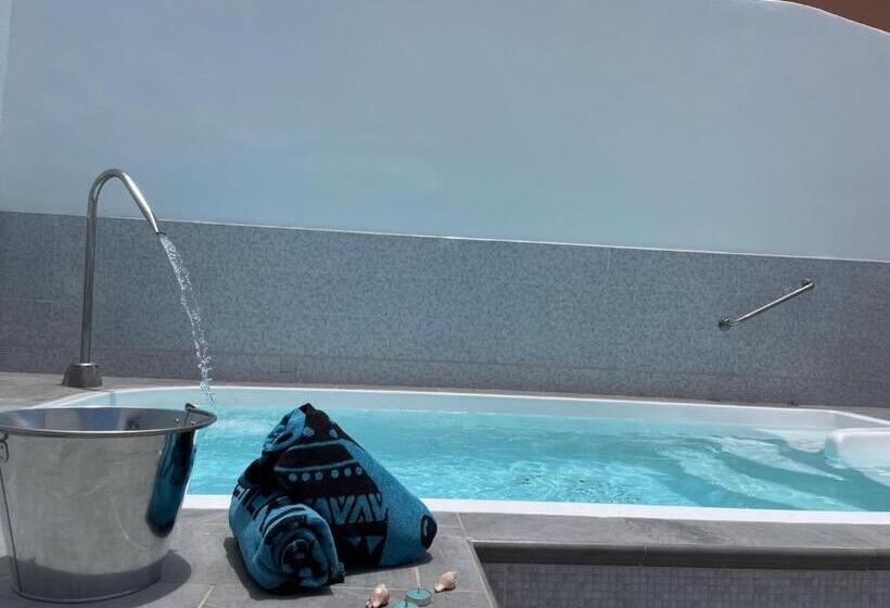 Adeje Deluxe Villas Santa Monica By Apartamentos Estrella Del Norte