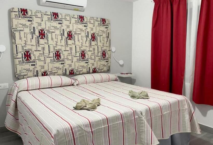 Adeje Deluxe Villas Santa Monica By Apartamentos Estrella Del Norte