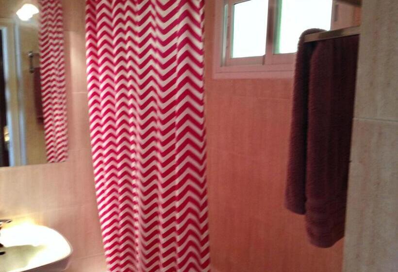 Central Marbella 2nd Line   1 Bedroom Apartment   A Home From Home