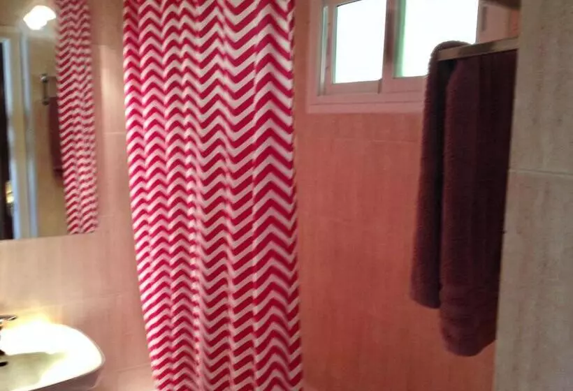 Central Marbella 2nd Line   1 Bedroom Apartment   A Home From Home