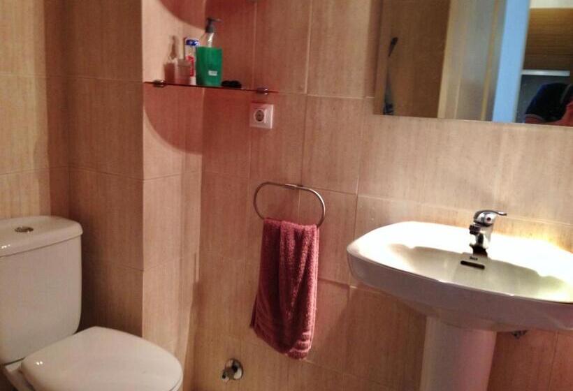 Central Marbella 2nd Line   1 Bedroom Apartment   A Home From Home