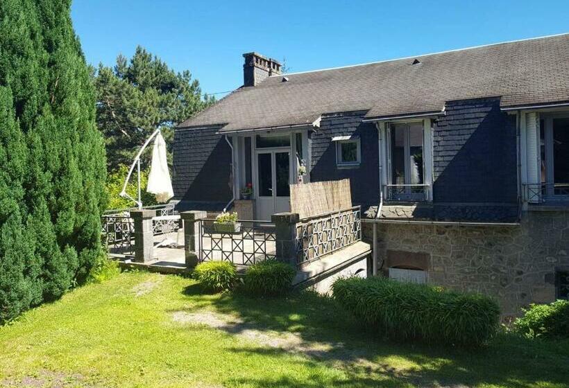 Appartement Grande Terrasse