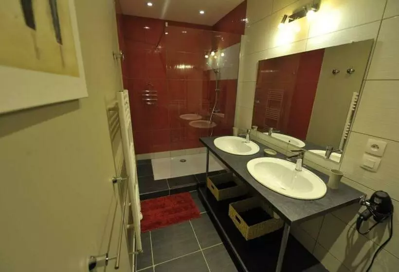 Appartement Grande Terrasse