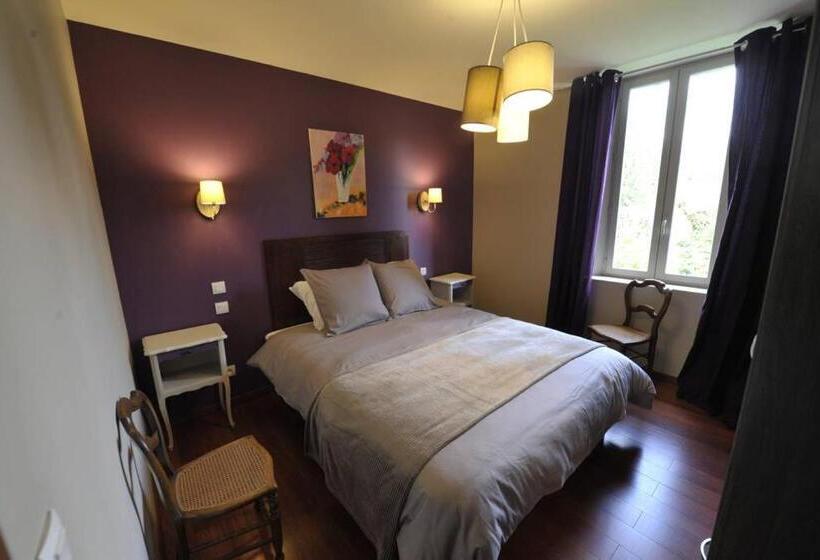 Appartement Grande Terrasse