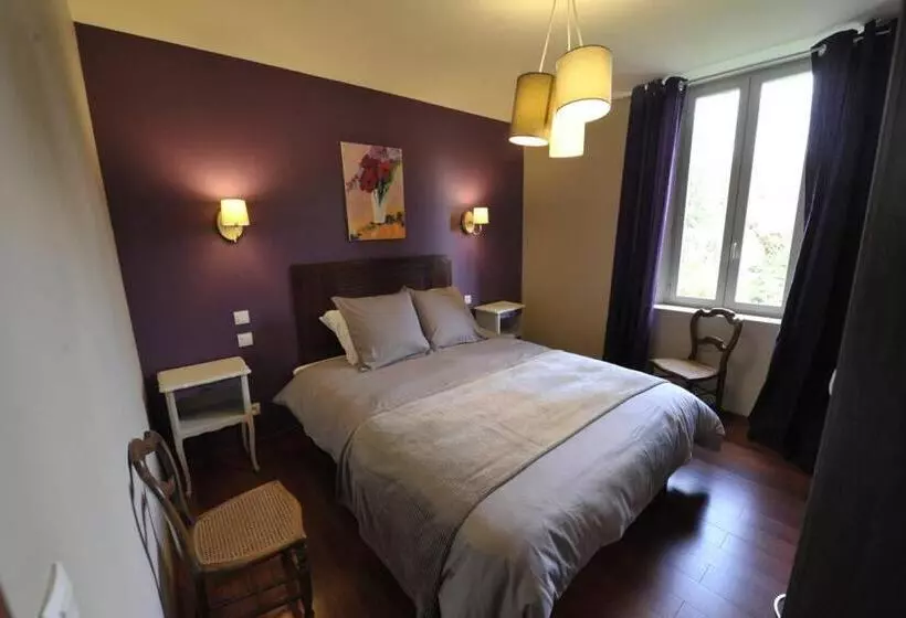 Appartement Grande Terrasse