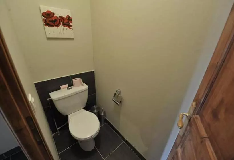 Appartement Grande Terrasse