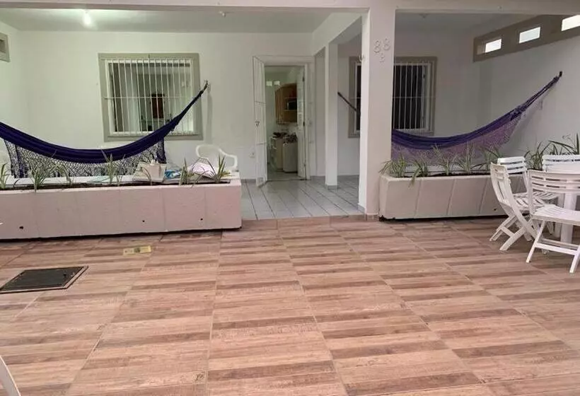 Casa De 4 Quartos Perto Do Forte Orange Itamaracá