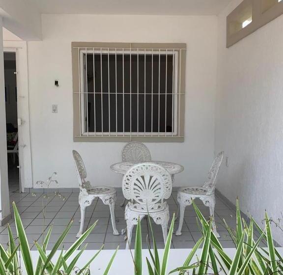 Casa De 4 Quartos Perto Do Forte Orange Itamaracá