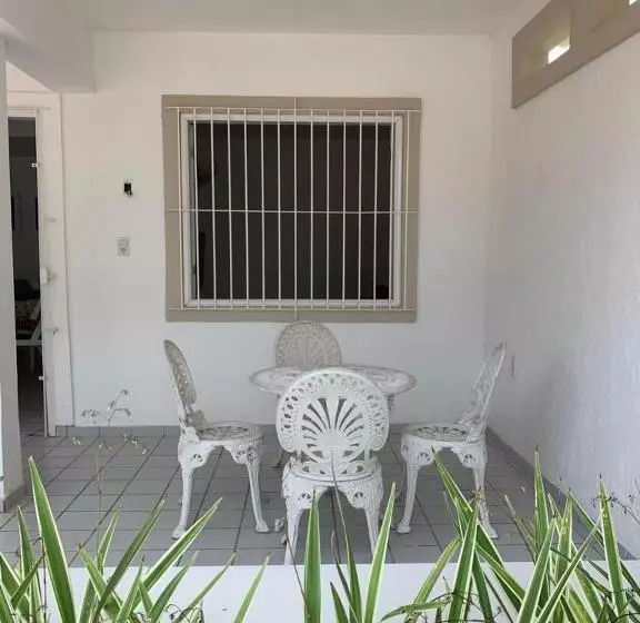 Casa De 4 Quartos Perto Do Forte Orange Itamaracá