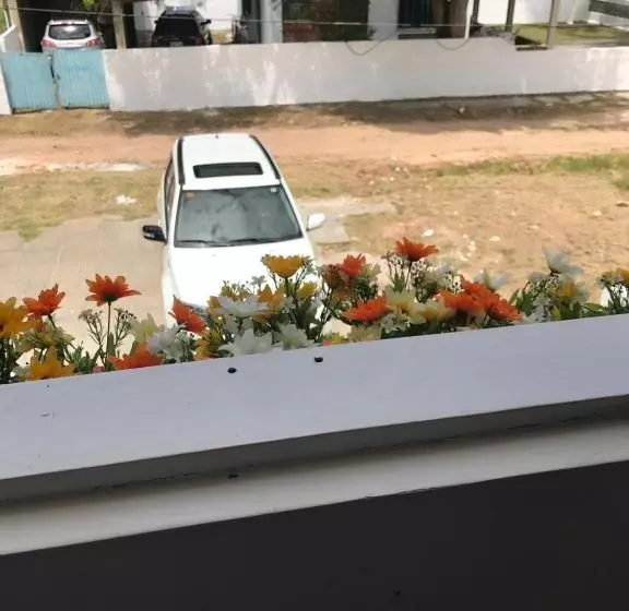 Casa De 4 Quartos Perto Do Forte Orange Itamaracá