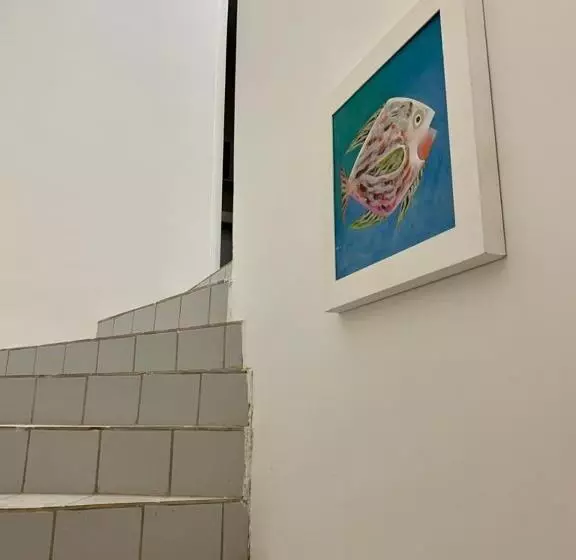 Casa De 4 Quartos Perto Do Forte Orange Itamaracá