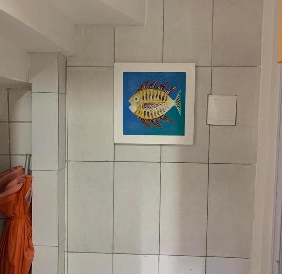 Casa De 4 Quartos Perto Do Forte Orange Itamaracá