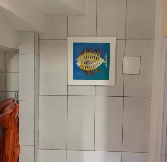 Casa De 4 Quartos Perto Do Forte Orange Itamaracá