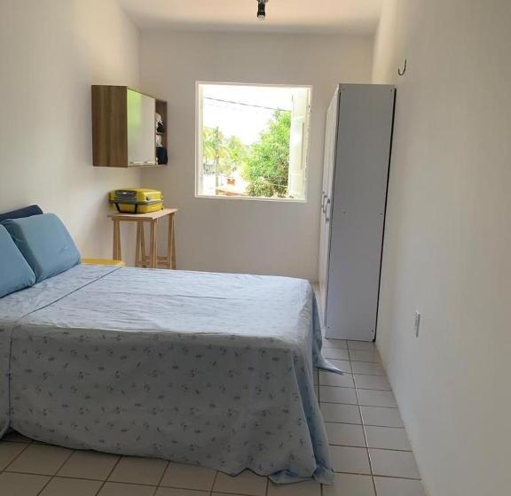 Casa De 4 Quartos Perto Do Forte Orange Itamaracá