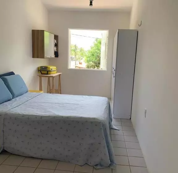 Casa De 4 Quartos Perto Do Forte Orange Itamaracá