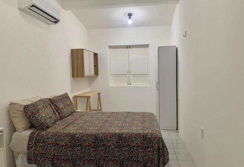 Casa De 4 Quartos Perto Do Forte Orange Itamaracá