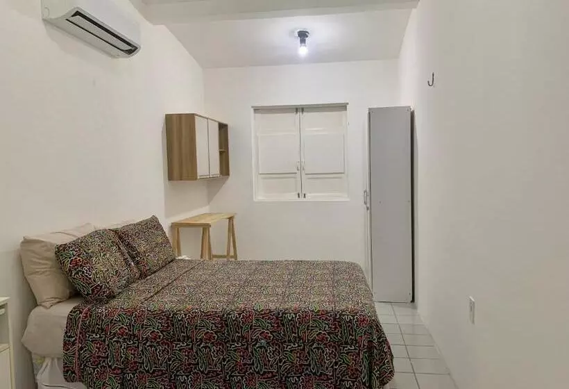 Casa De 4 Quartos Perto Do Forte Orange Itamaracá