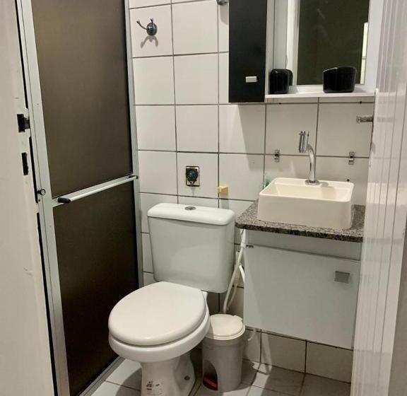 Casa De 4 Quartos Perto Do Forte Orange Itamaracá