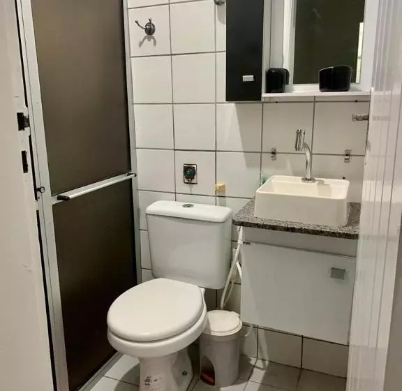 Casa De 4 Quartos Perto Do Forte Orange Itamaracá