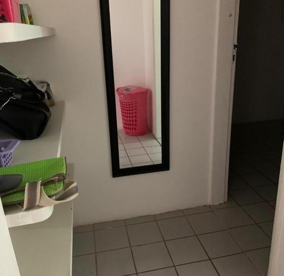 Casa De 4 Quartos Perto Do Forte Orange Itamaracá