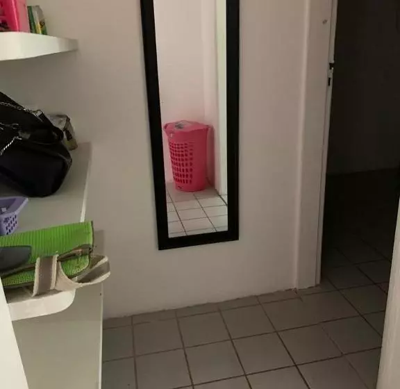 Casa De 4 Quartos Perto Do Forte Orange Itamaracá