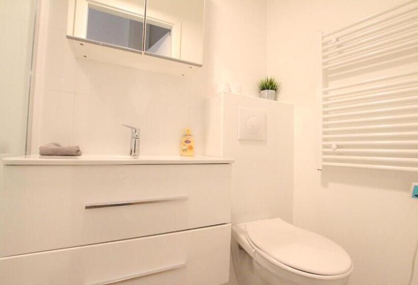 Colmar Historic Center   Belle Alsace   Studio 3   Bookingalsace