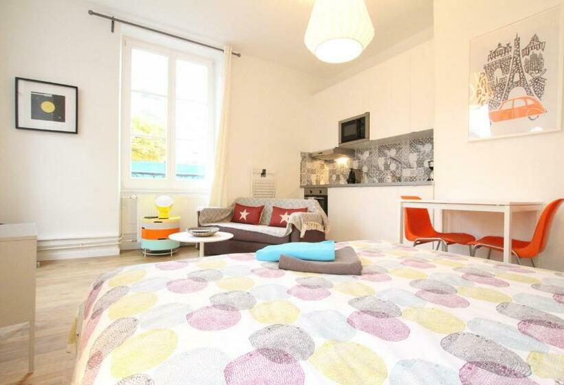 Colmar Historic Center   Belle Alsace   Studio 3   Bookingalsace