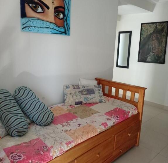 Departamento Moderno Y Confortable