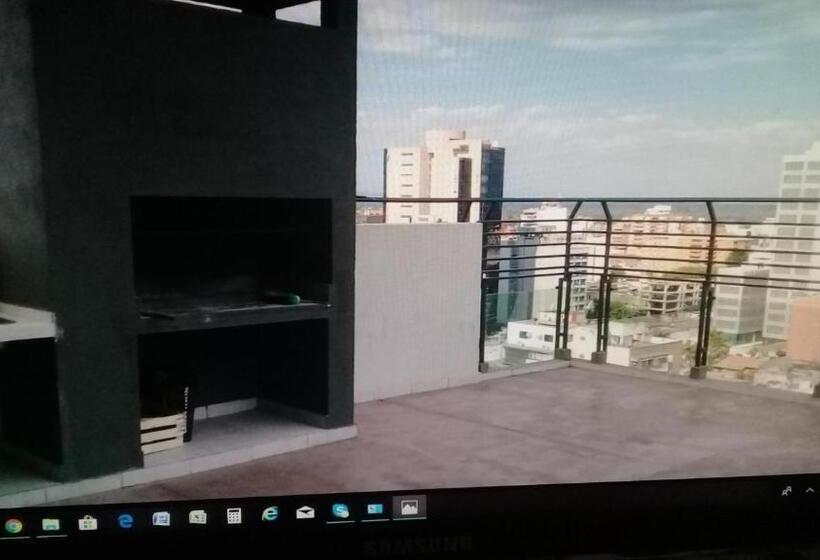 Departamento Moderno Y Confortable