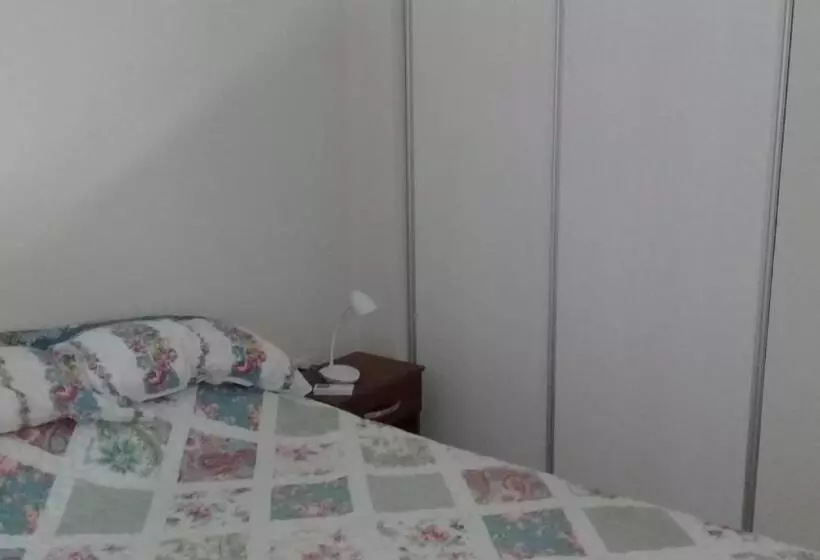 Departamento Moderno Y Confortable