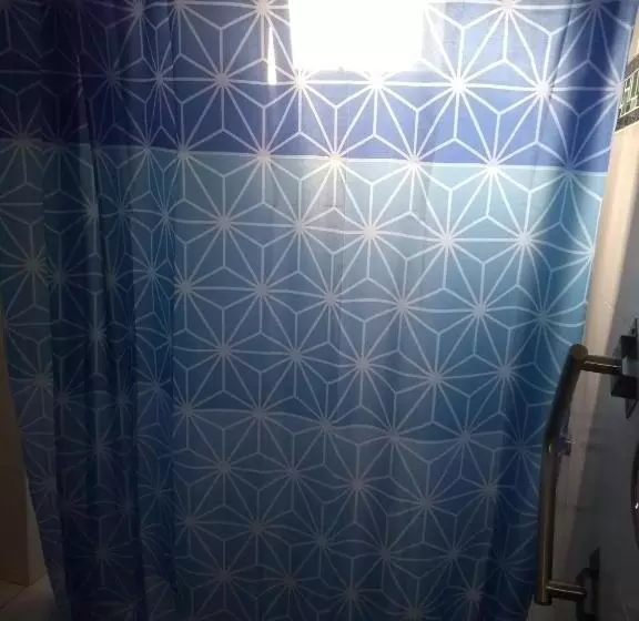 Departamento Moderno Y Confortable