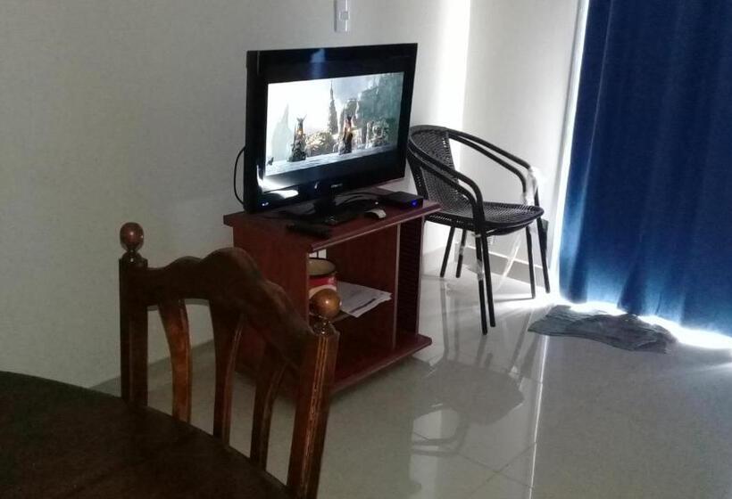 Departamento Moderno Y Confortable