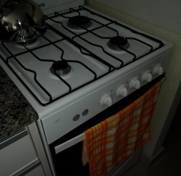 Departamento Moderno Y Confortable