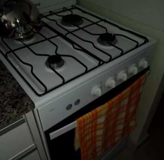 Departamento Moderno Y Confortable