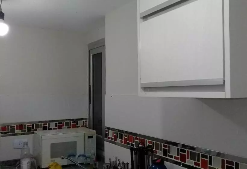 Departamento Moderno Y Confortable