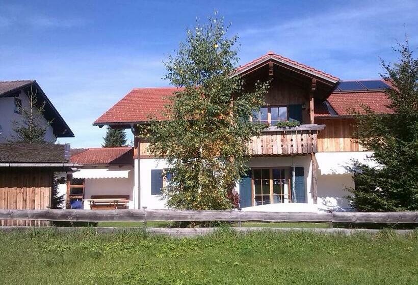 Ferienhaus Fussenegger