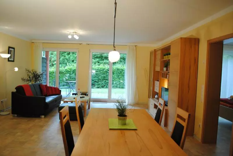 Ferien Im Maigen