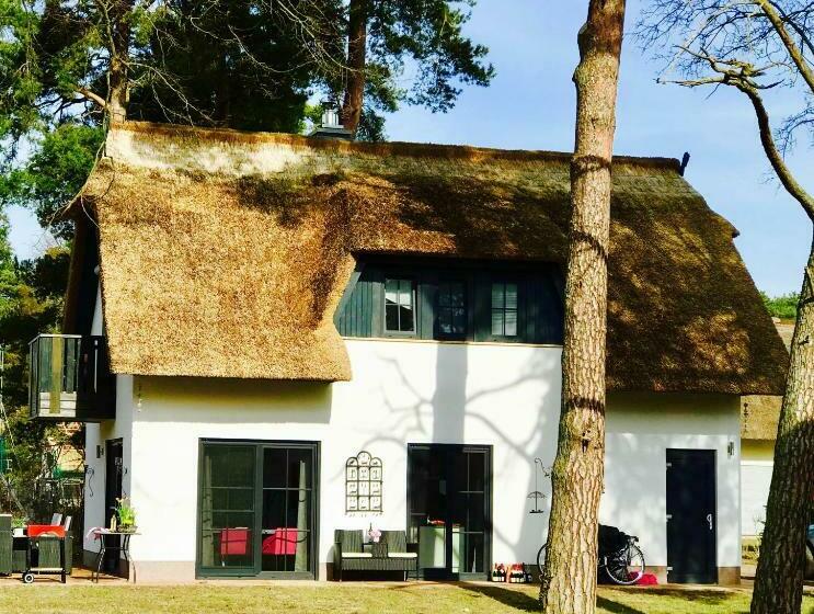 Meine Kleine Sansibar   Charmant Und Elegant, Sauna, Kamin, 600 Qm Grundstück