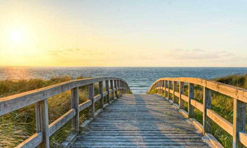 Meine Kleine Sansibar   Charmant Und Elegant, Sauna, Kamin, 600 Qm Grundstück